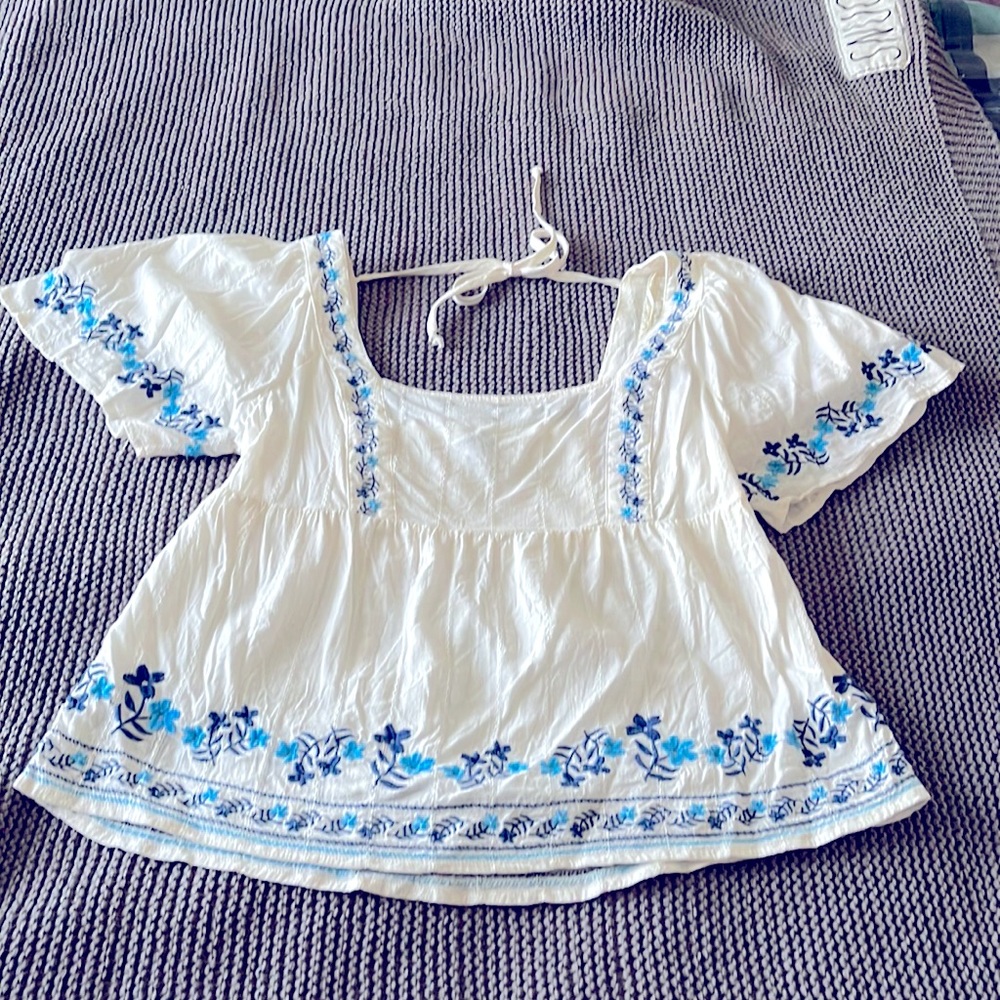 Oldnavy blouse